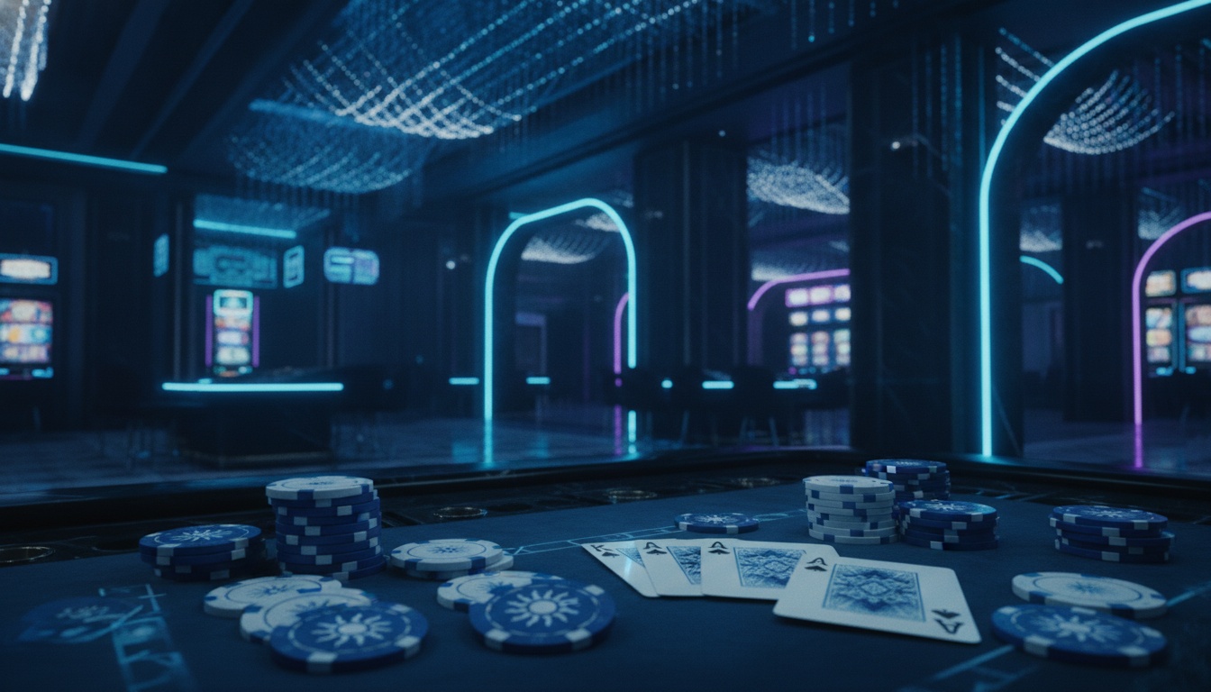 Sol Casino
